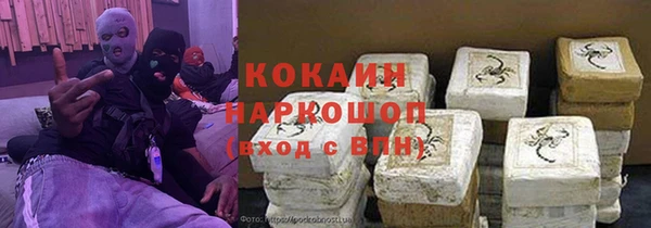 прущая мука Горняк